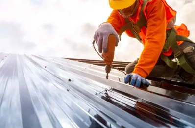Travaux de zinguerie à Gonesse